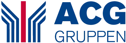 ACG Gruppen logo